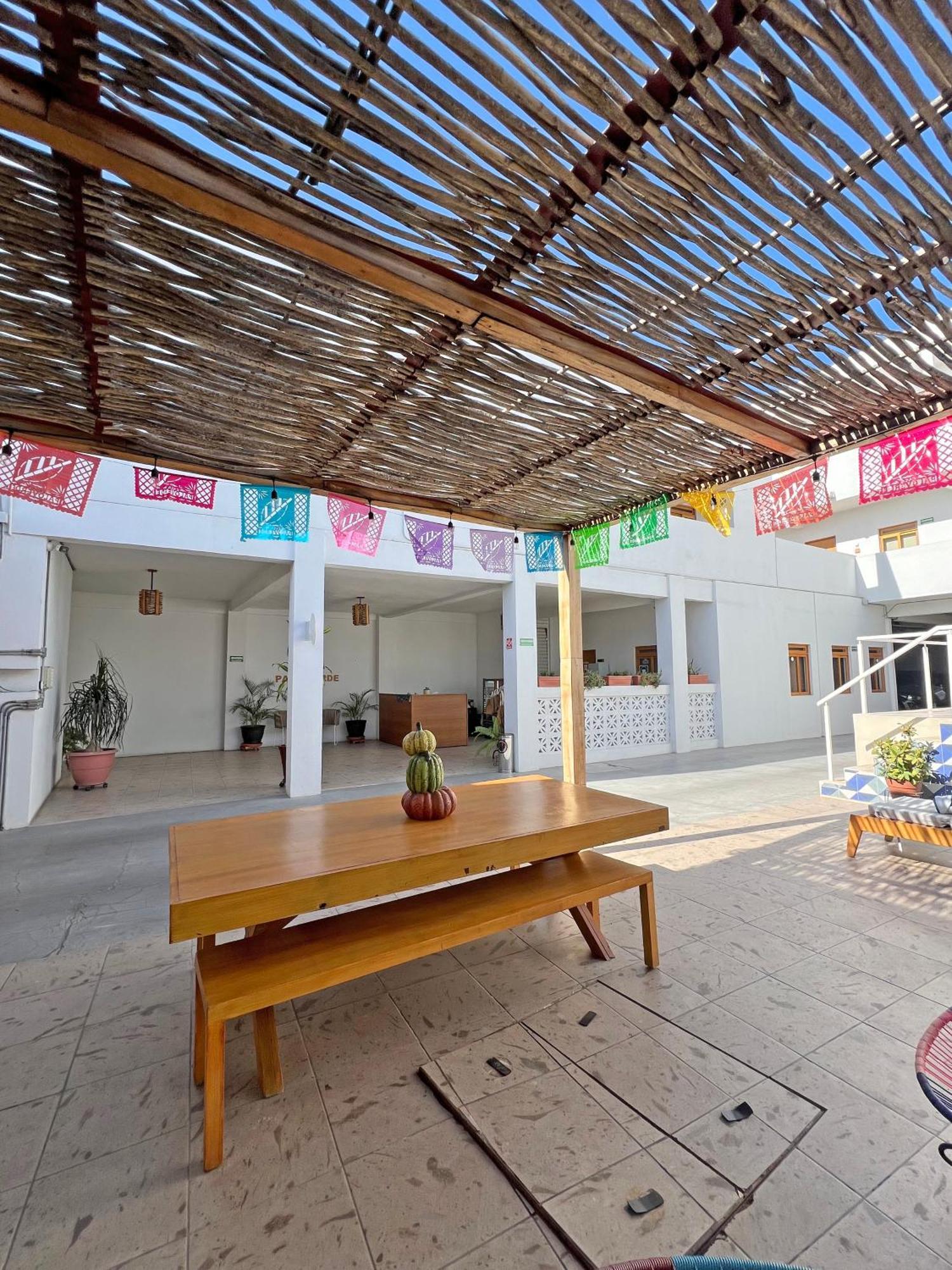 Casa Palo Verde Cabo San Lucas Luaran gambar